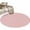 Red, variant on Round Area Rug-3ft Abstract Herringbone Pattern Non Slip Washable Circle Carpet Soft Large Floor Rugs for Living Room Bedroom Nursery Office