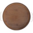 thumbnail image 4 of Sofa Arm Tray Stable Couch Armrest Tray Clip-On Sofa Tray Table for Home Hotel, 4 of 8