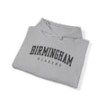 thumbnail image 4 of Birmingham Alabama Hoodie Gifts Hooded Sweatshirt Pullover Shirt, 4 of 4