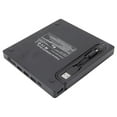 thumbnail image 4 of External DVD Drive, DVD Recorder Wide Applications 6 in 1  for Laptop for All in One Computer, 4 of 7