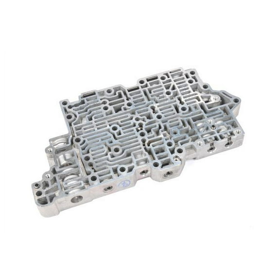 Automatic Trans (SLP)