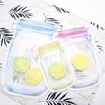 thumbnail image 6 of erfcxs Reusable Jar Seal Bags Jar Seal Bags Jar Bags Reusable Stand Up Purpose Snack Bags Food Bags Storage Bags For Travel Picnic Camping （12PCS）, 6 of 9