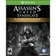 Assassins Creed Syndicate Gold Edition (Xbox One) – image 1 sur 1