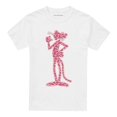 thumbnail image 1 of Pink Panther T-Shirt Têtes Adultes, 1 of 6