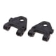 thumbnail image 5 of 2 Pares de s Inferiores RC para 1:28 Wltoys K969 K979 K989 P929 P939 Accesorio Macarena Brazos de piezas de coche RC, 5 of 7