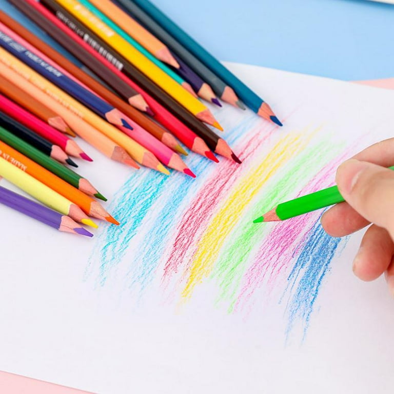 Art Supplies-School Stationery 48PCS Kids Coloring Set, Art Set - China Art  Kit, Stationery