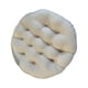thumbnail image 2 of Cojín para silla de oficina, cojín grueso de mimbre para silla colgante, cojín para asiento de patio Caqui, 2 of 8
