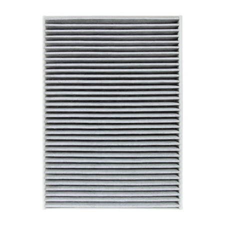 2017 Audi q7 air filter replacement