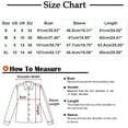 thumbnail image 3 of Fall Cardigans for Women Fashion Women Winter Solid Color Button Casual Long Sleeve Long Sweater Coat Cardigan Blouse Tops Plus Size Cardigan on Clearance, 3 of 6