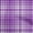Purple, variant on oneOone Polyester Spandex Black Fabric Tartan Sewing Craft Projects Fabric Prints By Yard 56 Inch Wide-7595