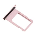 thumbnail image 1 of Reemplazo de la placa de la ranura para tarjetas para iPhone 7 Oro rosa, 1 of 6