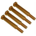 thumbnail image 4 of Husqvarna Lawn Mower Replacement Bolts - 532193406-4PK, 4 of 5