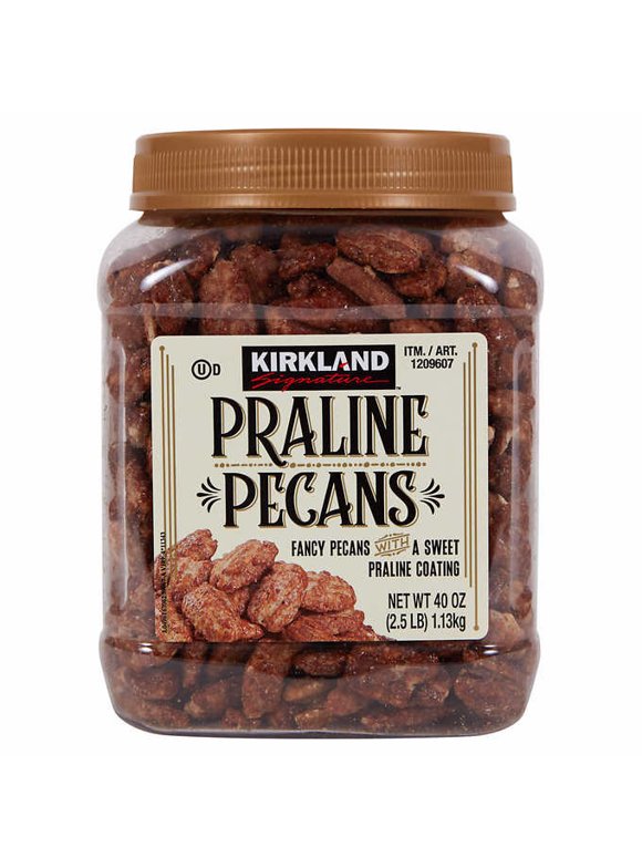 Pecans