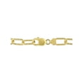 thumbnail image 5 of Everly Women's Yellow Gold Plated Bracelet, 5 of 5