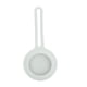 thumbnail image 1 of Funda protectora de localizador Soporte protector de bucle de silicona antipérdida portátil para IOS (blanco), 1 of 5