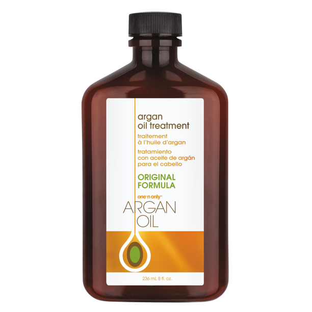 Argan Oil Treatment - Walmart.com