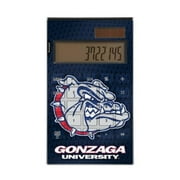 Gonzaga University Desktop Calculator NCAA