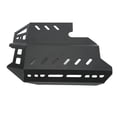 thumbnail image 2 of Châssis sous la Plaque de Protection de Protection de Moteur de Moto, Châssis de Protection de Moteur de Protection de Châssis sous la Protection de Protection Construite pour Durer, 2 of 8