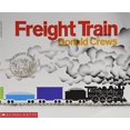 thumbnail image 1 of Pre-Owned Freight Train (Paperback), 1 of 1