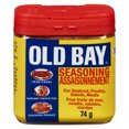 thumbnail image 2 of Old Bay Seasoning for Seafood Poultry Salads Meats, Original Blend, Plastic Can, 2 of 10