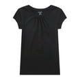thumbnail image 3 of Bienzoe Girl's Breathable Quick-dry T-shirt Pack-F 7/8, 3 of 8