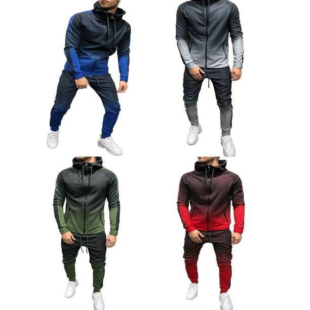 top and bottom tracksuit
