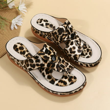 

Women s Fashion Orthopedic Flip Flops Women s Slip On Lightweight Exercise Yoga Mat Mat Thong Sandals with Comfortable Plantar Fasciitis Arch Support/38 yards