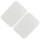 thumbnail image 4 of Almohadilla de Gel Transparente de 2 Piezas Almohadilla de Gel para Máquina de Belleza Accesorios para Máquina de Belleza Promueve la Absorción de la Piel Parches de ANGGREK Otros, 4 of 8