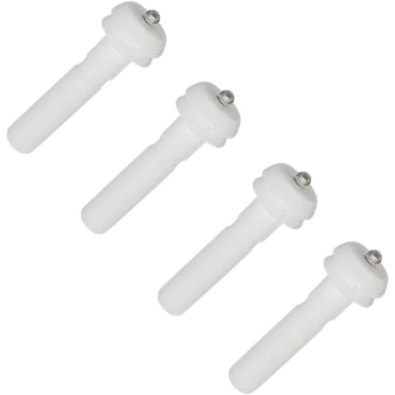 Scaroo WB13K10014 Gas Range Oven Spark Electrode Igniter for GE (4-Pack)