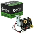 thumbnail image 2 of Niche Starter Relay for Yamaha Exciter Phazer Venture GT Snowmobile 519-CSS2340L, 2 of 8