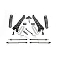 thumbnail image 1 of Fabtech Fabricant Motorsports Partie, K2253DL Lift Kit Suspension, 1 of 5