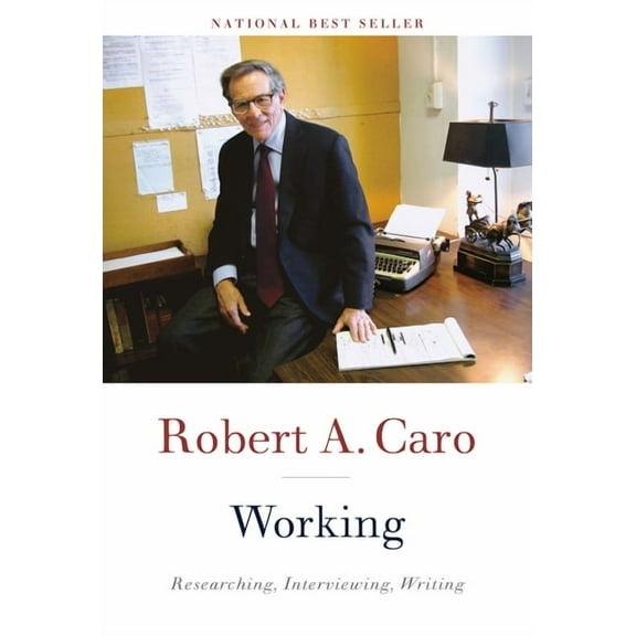 Working, (Hardcover)
