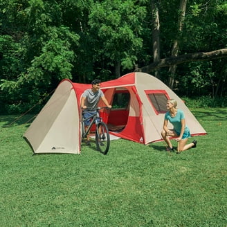 Ozark Trail 4-Person Dome Tent