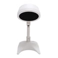 thumbnail image 1 of Desktop Extractor Hood, Height Adjustable Detachable Fan Blades Foldable Portable Range Hood  for Fume, 1 of 7