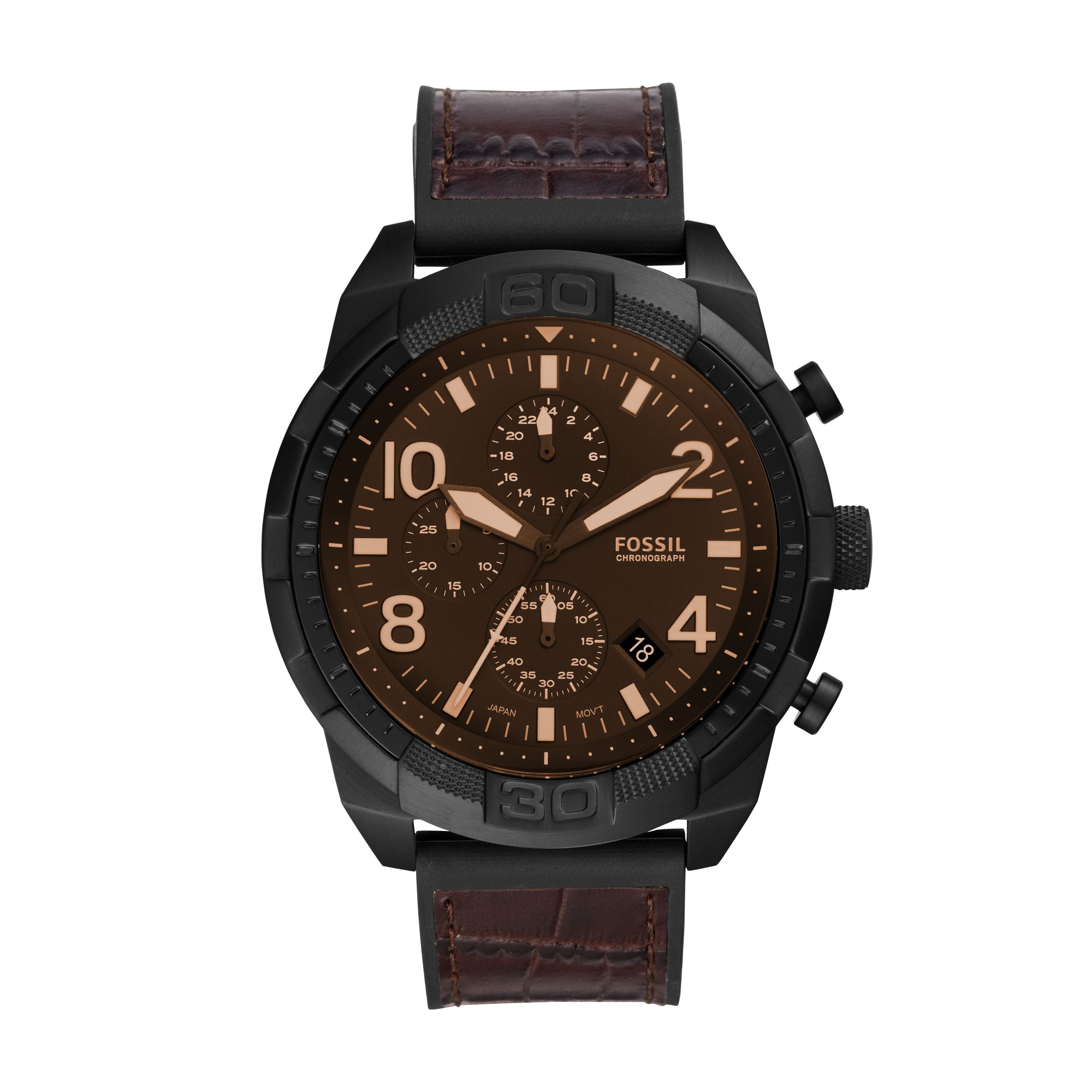 fossil chronograph watch fossil chronograph watch
