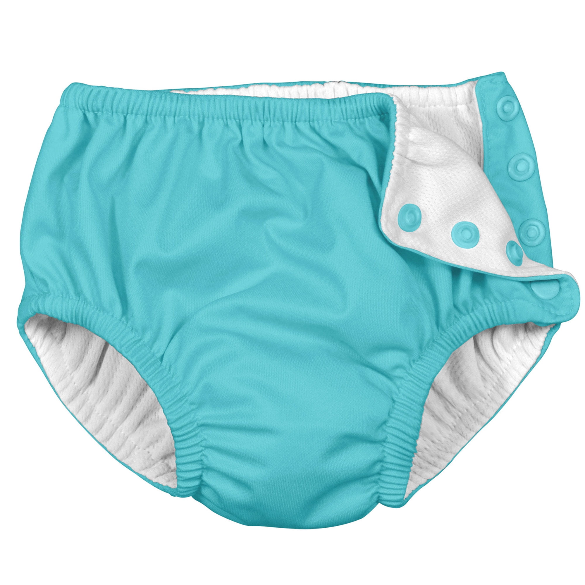 swimming diapers walmart