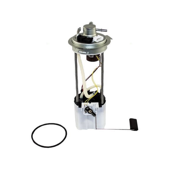 Fuel Pump Assembly - Compatible with 2007 - 2008 GMC Sierra 1500