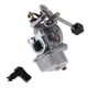 thumbnail image 5 of Carburador Carb para Outboard 2 2T 2 Piezas de Motor de Tiempos, 5 of 8