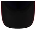 thumbnail image 5 of Men's New Era  White Washington Nationals Player Replica 39THIRTY M-Crown Flex Hat, 5 of 5