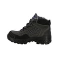 thumbnail image 4 of Bota Industrial Discovery Blackwood 2507 Gris para Mujer, 4 of 7