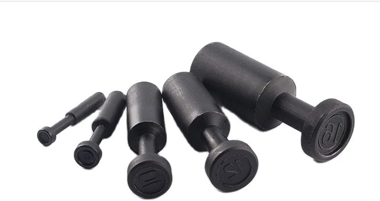 Onyx halfedelstenen streng zwarte parels gepolijst en mat set halfedelstenen streng 4/6/8/10 mm parelsnoer parelketting (10 mm rond gepolijst