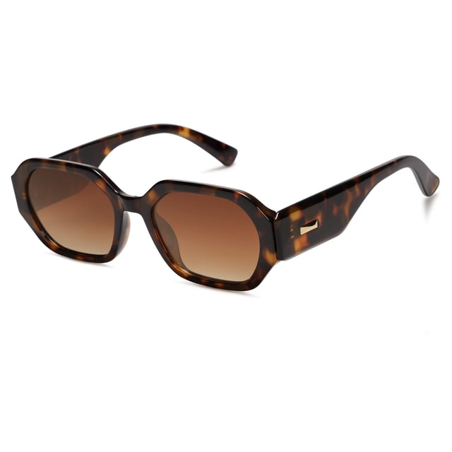 Gafas de sol SOJOS SJ2232 Polarized UV400 para mujer