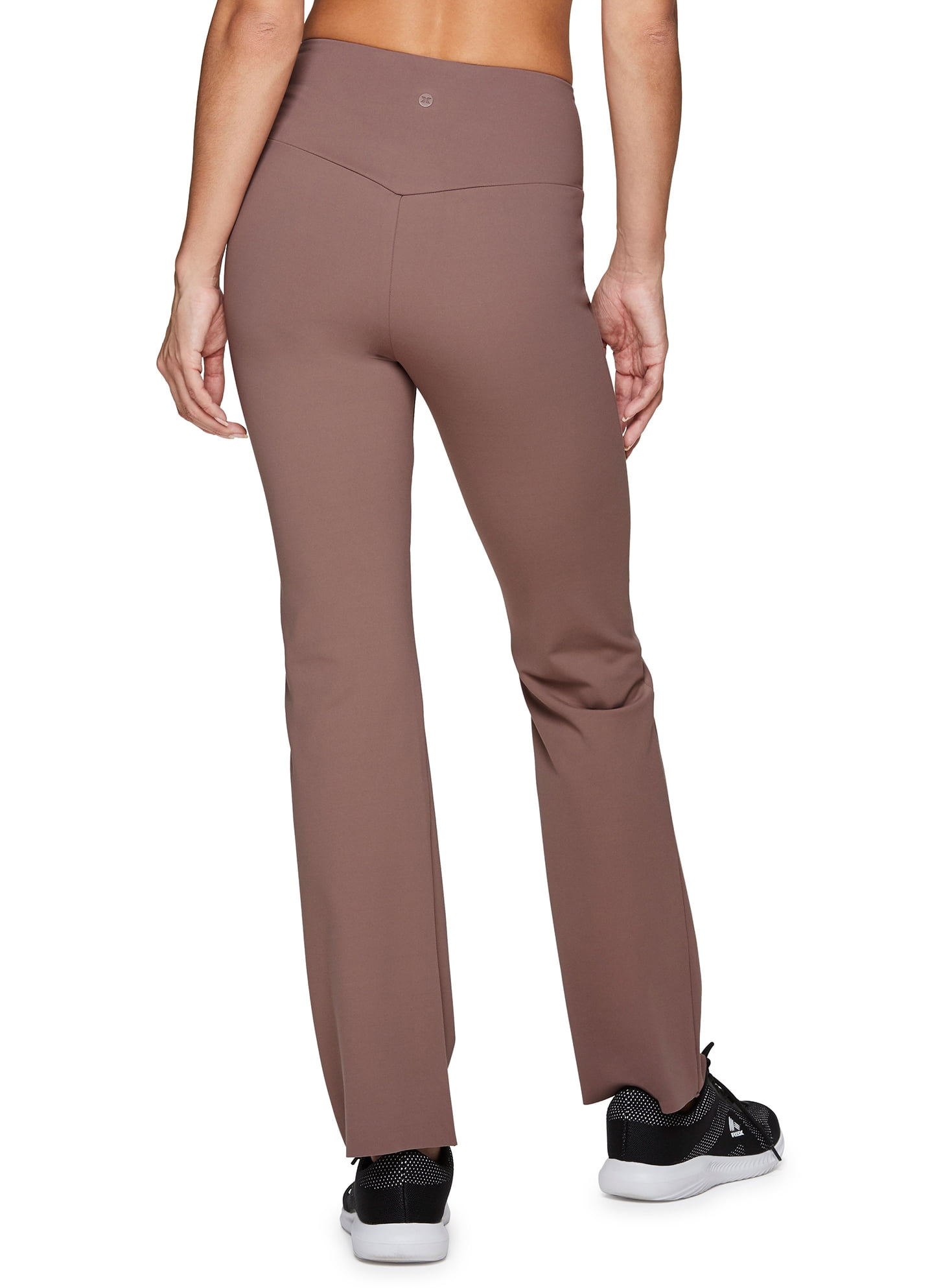 RBX Active Women's Super Soft Peached Space Dye Full Length Workout Running  Yoga Legging, Heathered Brown, X-Small : : Clothing, Shoes &  Accessories