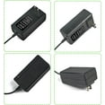 thumbnail image 5 of Recliner Power Supply Plug for Wall Compatible Model ZB-H290020A-C ZBPOWER, 29V 2A AC/DC Switching Recliner Replacement Parts for Limoss OkiN Power Recliner or Lift Chair, 5 of 7