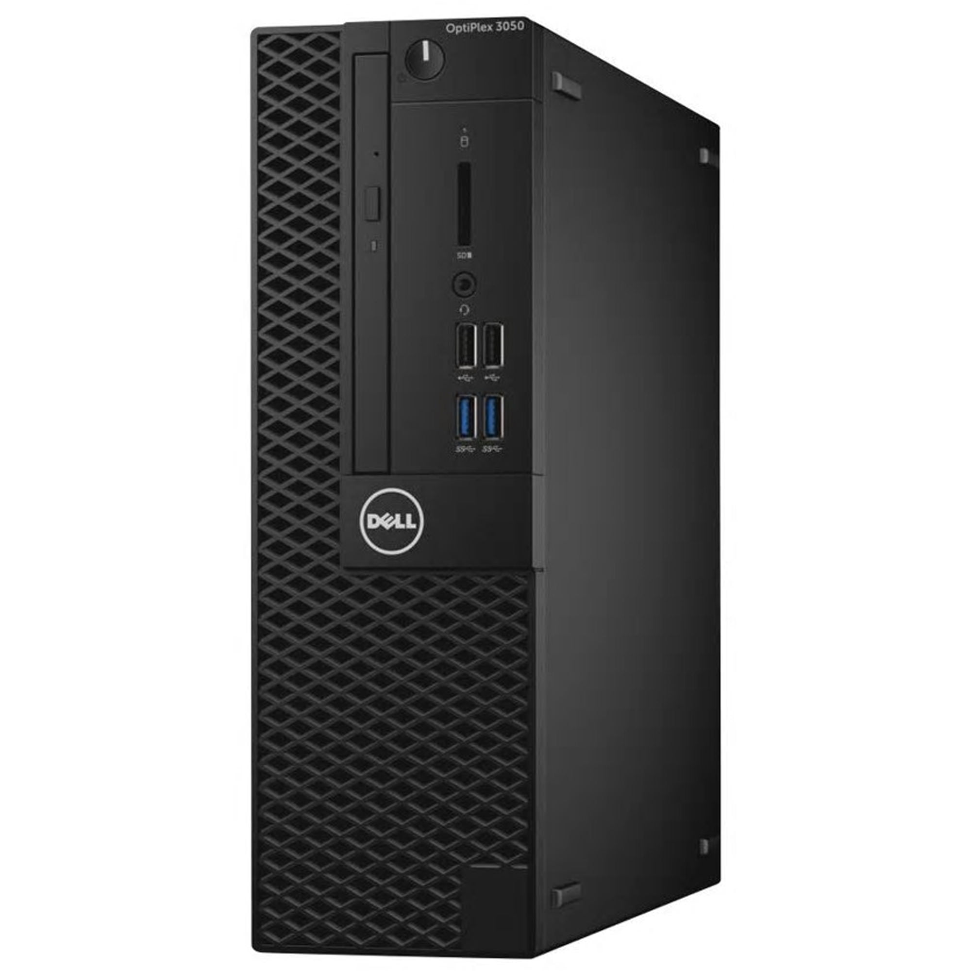 Dell optiplex 3050 mff 3050 1376 обзор