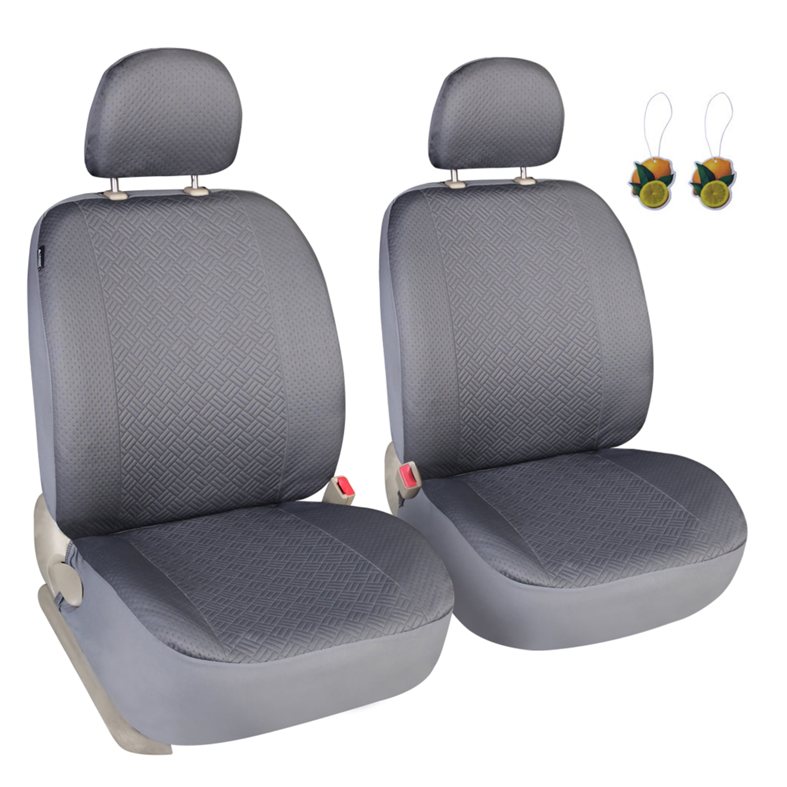 Leader Accessories Car Interior Accessories Front Bucket Seat Covers