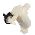 thumbnail image 3 of Windshield Washer Pump 76806-SMA-J01 for CR-V 2007-2011 Perfect Match, 3 of 5