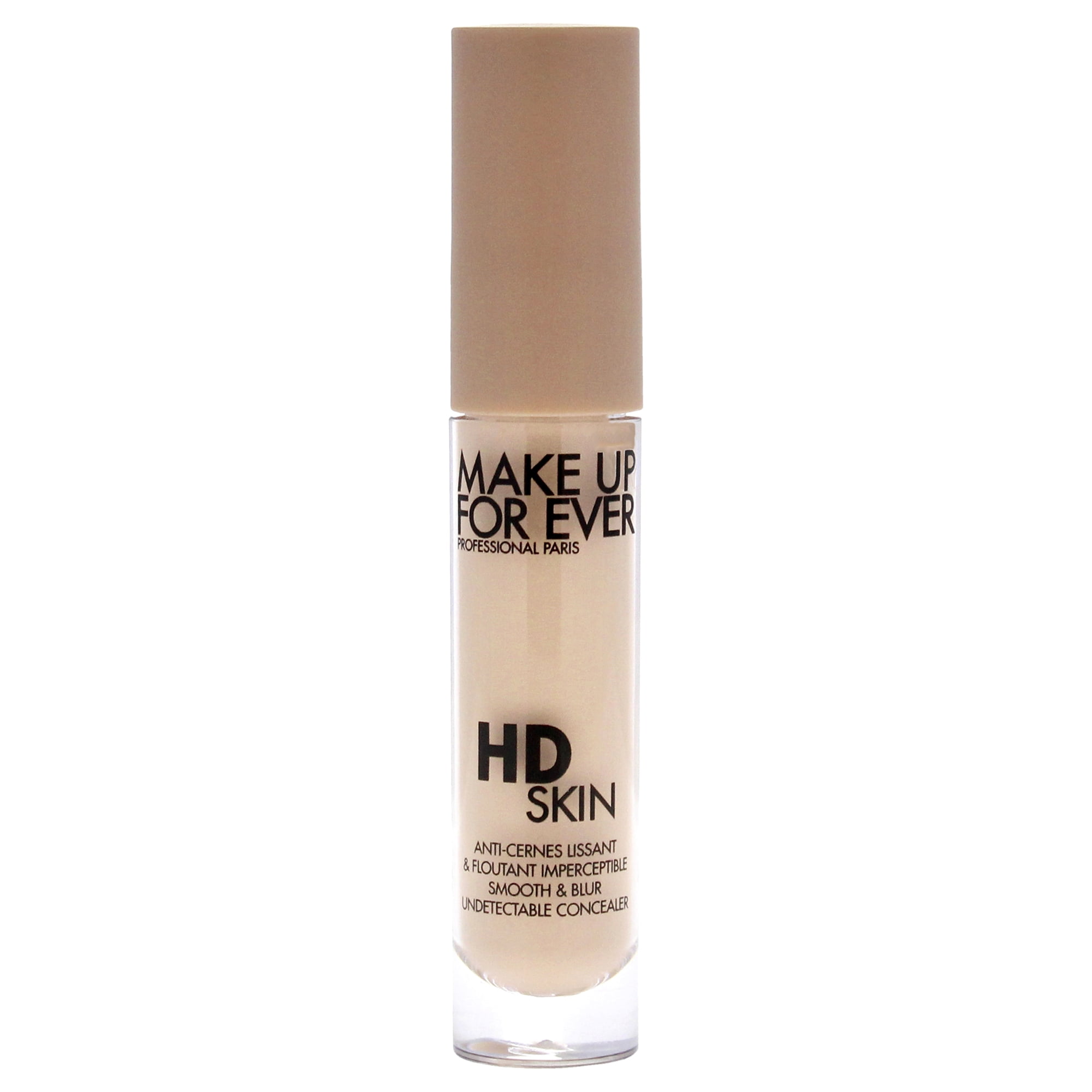 HD Skin Concealer - 2.0R Wheat by Make Up For Ever for Women - 0.15 oz Concealer