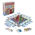 thumbnail image 4 of Juego de mesa Monopoly Builder Hasbro Gaming Kids 8+ 2-4 jugadores, 4 of 8