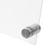 thumbnail image 3 of Nestingho De Transparente Para Escritorio Hecha De Acrílico Resistente, 3 of 8